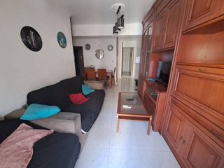 Miete Etagenwohnung in Ciudad Jardín - Tagarete - El Zapillo. Alquiler piso temporada escolar 20262027
