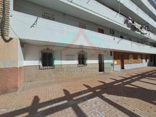Pis a Los Ángeles - Cruz de Caravaca. Oportunidad residencial o inversión en almería! piso en los ánge