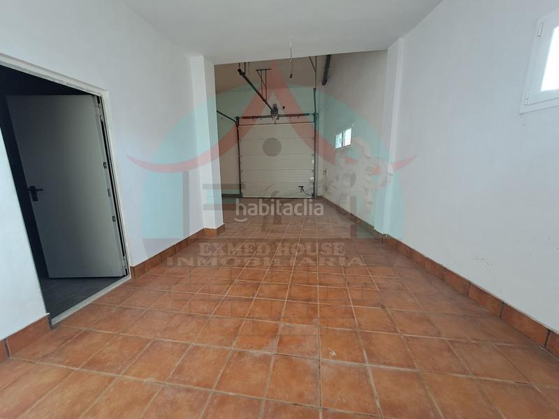 Foto 07c517e2-f763-4ea3-8de4-be143a5930b0. Casa a La Envía Vícar