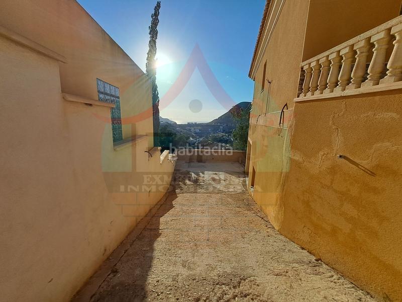 Foto c66034dd-404a-4790-9873-7950866ab5bb. Casa a La Envía Vícar