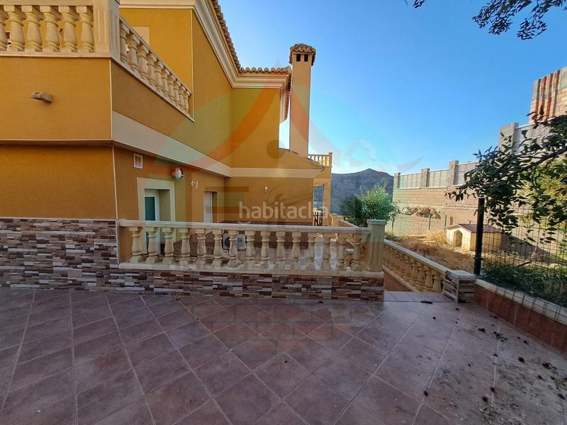 Foto cd50e67b-66af-4175-9754-d4cfbd112be9. Casa a La Envía Vícar