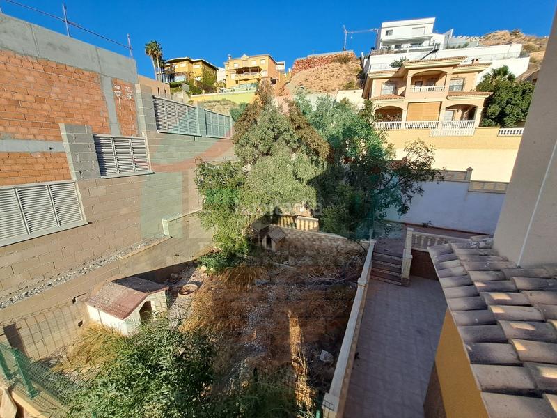 Foto f03e1efd-d772-42ff-b80f-a1acfe454d60. Casa a La Envía Vícar