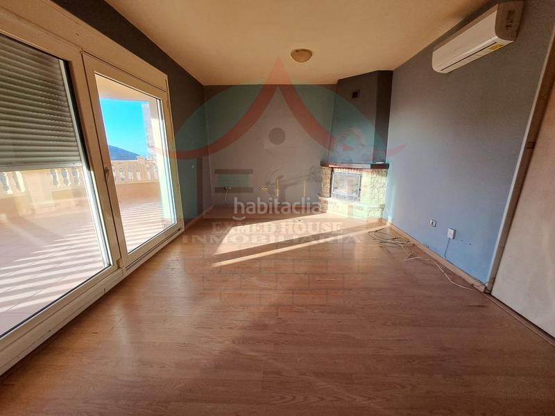 Foto f384e3a2-192e-44d9-9239-bd6816eb8a71. Casa a La Envía Vícar
