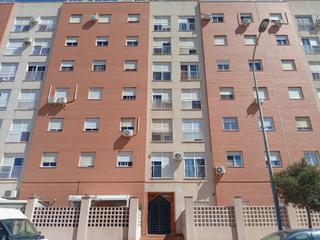 Pis a Piedras Redondas - Torrecárdenas. Oportunidad vpo en almería capital piedras redondas  c antonia m