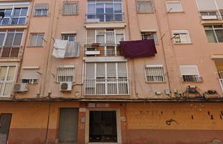 Appartement à Los Ángeles - Cruz de Caravaca. Oportunidad de inversión  vivienda ocupada características orien