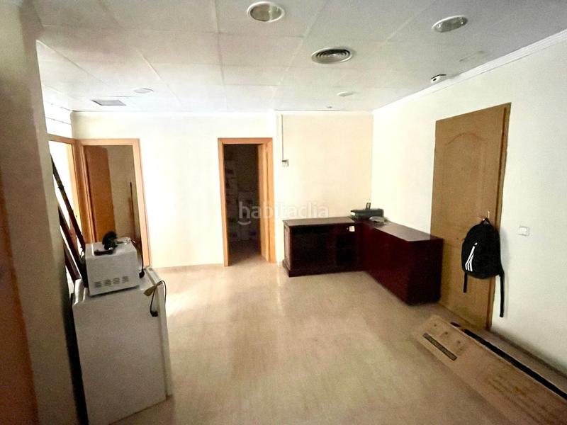 Foto 07bcb537-9a5b-4d21-b39f-410ad160ce6e. Oficina clínica dental en venta en Roquetas pueblo Roquetas de Mar