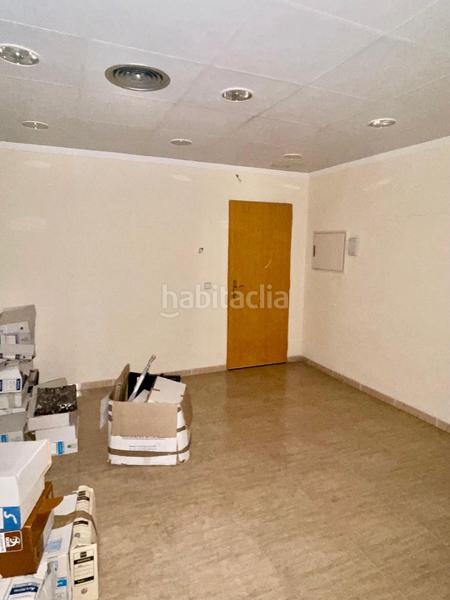 Foto 15868a71-9886-4353-96ee-3f8c9370a4b7. Oficina clínica dental en venta en Roquetas pueblo Roquetas de Mar