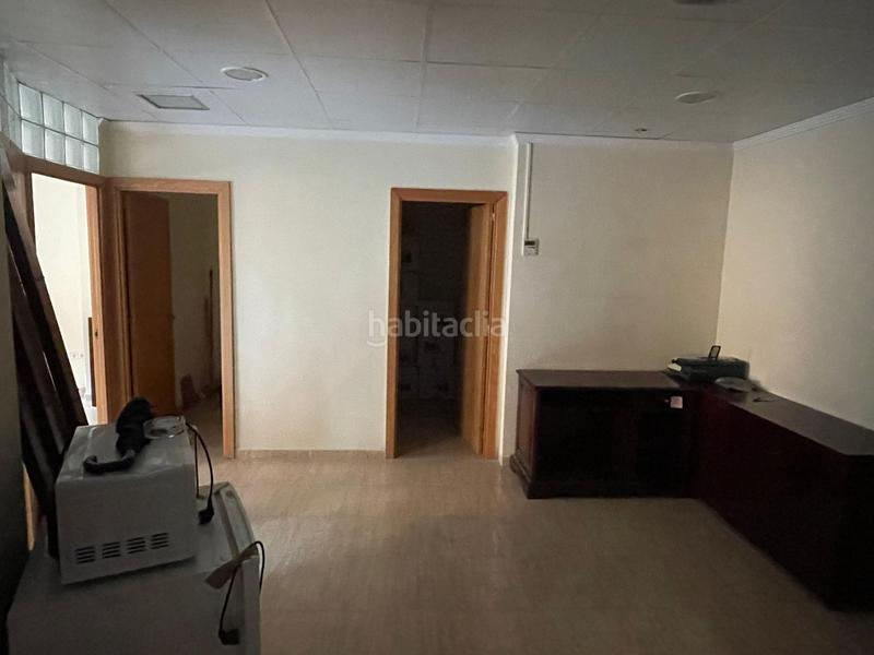 Foto 300cf9aa-e058-467d-9a4f-2bf5949c3590. Oficina clínica dental en venta en Roquetas pueblo Roquetas de Mar