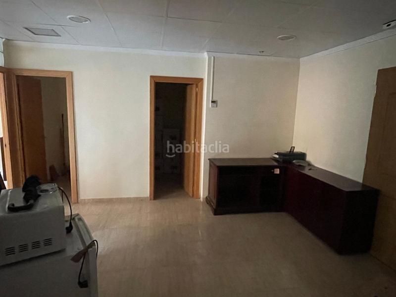 Foto 49929d07-bd50-4ad3-9eac-7bf406d326ac. Oficina clínica dental en venta en Roquetas pueblo Roquetas de Mar