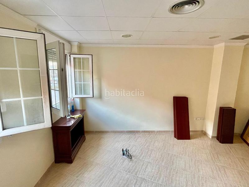 Foto 64c96e7e-2847-42ae-aae6-4677838d640e. Oficina clínica dental en venta en Roquetas pueblo Roquetas de Mar