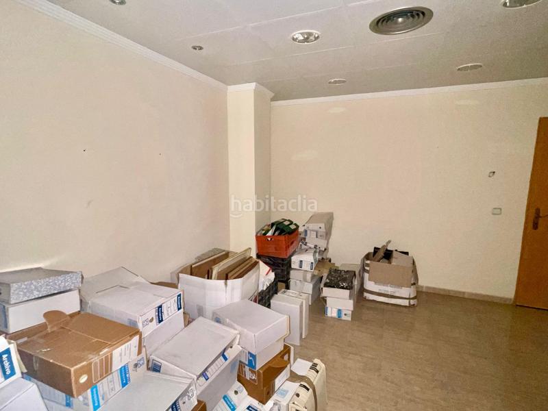 Foto 7ca9ce57-ecf7-40ef-93cf-7f0195edc5af. Oficina clínica dental en venta en Roquetas pueblo Roquetas de Mar