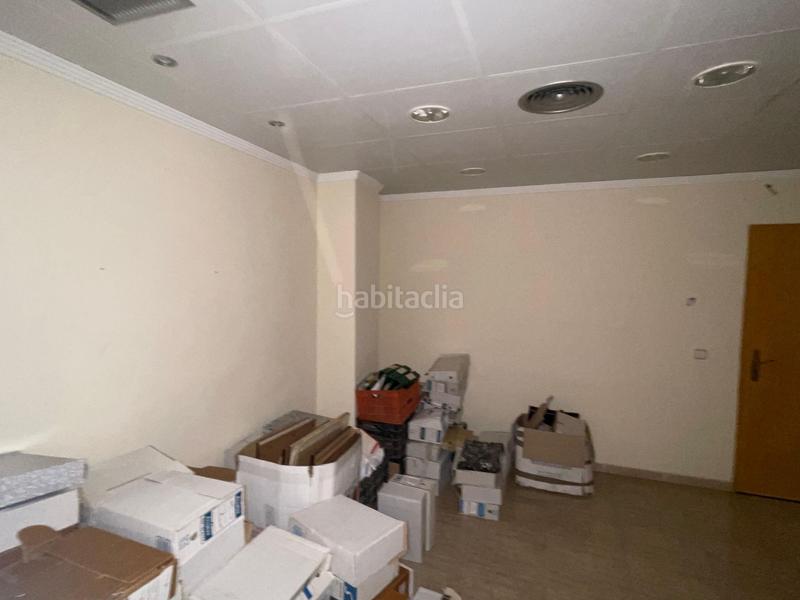 Foto 86d6a3fb-38c0-44f8-8264-a42993fa3e8f. Oficina clínica dental en venta en Roquetas pueblo Roquetas de Mar