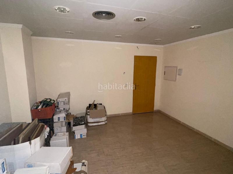 Foto 90993cc9-563a-4449-bd22-1074c06667dd. Oficina clínica dental en venta en Roquetas pueblo Roquetas de Mar