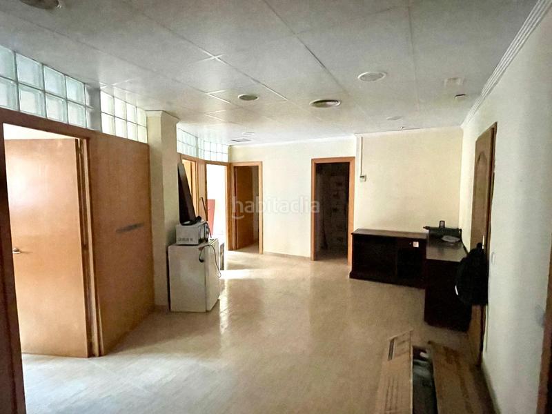 Foto a313f18b-c568-42a0-9b63-6d79078d8544. Oficina clínica dental en venta en Roquetas pueblo Roquetas de Mar