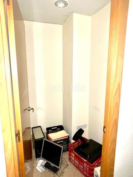 Foto c1d89b2e-4346-401d-8fa5-ec63d24a24f8. Oficina clínica dental en venta en Roquetas pueblo Roquetas de Mar