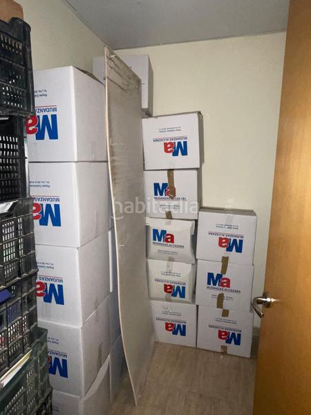 Foto c298e1a6-e503-430b-8460-bd0050c40245. Oficina clínica dental en venta en Roquetas pueblo Roquetas de Mar