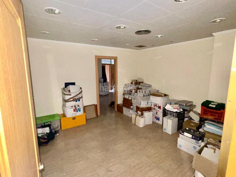 Foto f30f0458-0da0-4aa4-b87b-b6ac8308612e. Oficina clínica dental en venta en Roquetas pueblo Roquetas de Mar