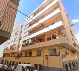 Appartement à Centro. Piso en venta en el caso antiguo  almeria