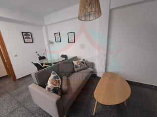 Miete Etagenwohnung  Horno. Piso alquiler larga temporada en almeria capital zona barrio alt