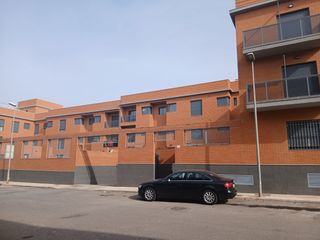 Affitto Appartamento in Las Cabañuelas. Alquiler larga temporada  las cabañuelas vícar