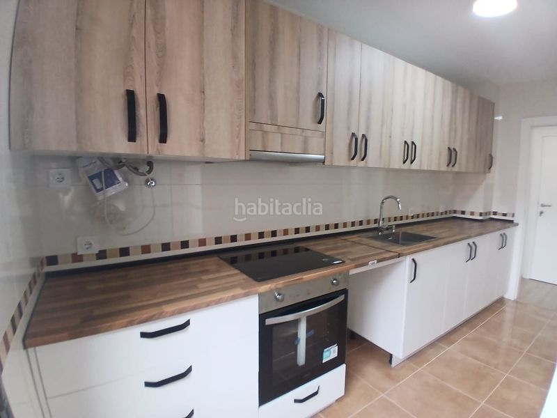 Foto 37157c05-edf9-4bc9-9e0b-9a62c1cd3d4e. Rent flat with pool in Las Cabañuelas Vícar