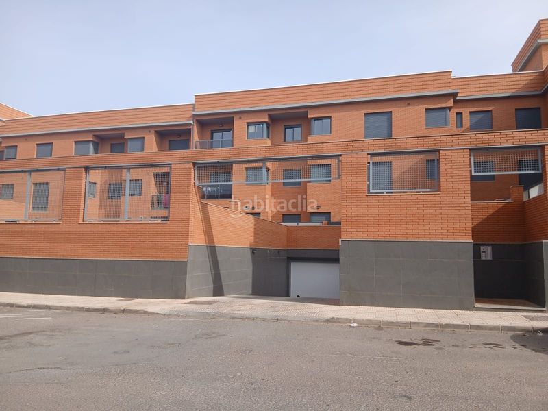 Foto 75172ca7-e072-47cb-8f4e-8093de451a5b. Rent flat with pool in Las Cabañuelas Vícar