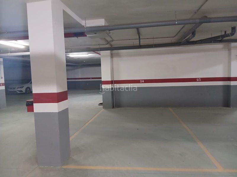 Foto 83a6930f-af07-43f0-950e-2a2788a3c640. Rent flat with pool in Las Cabañuelas Vícar