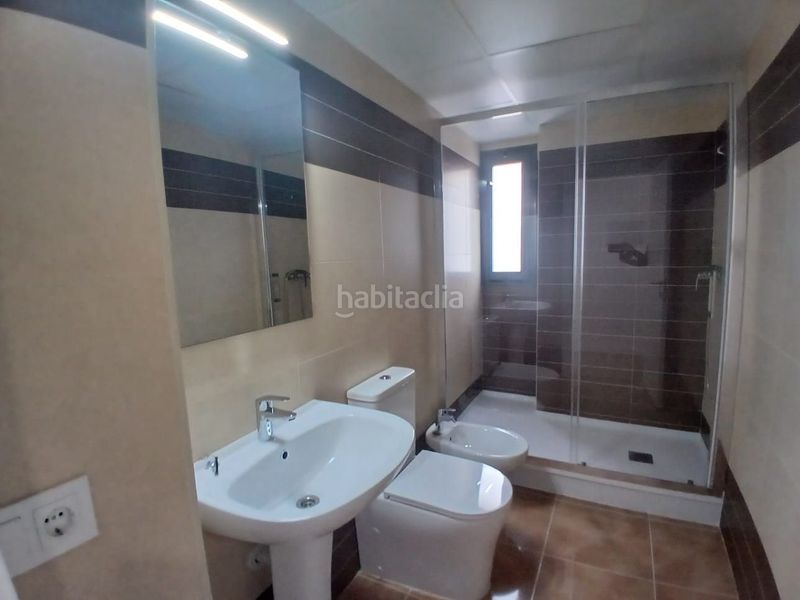 Foto 9b9f02fb-de21-42f0-bb40-23539b4e5c99. Rent flat with pool in Las Cabañuelas Vícar