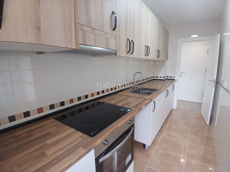 Foto aa7e86f4-20e5-40c4-8b8b-1e995ff8ca10. Rent flat with pool in Las Cabañuelas Vícar