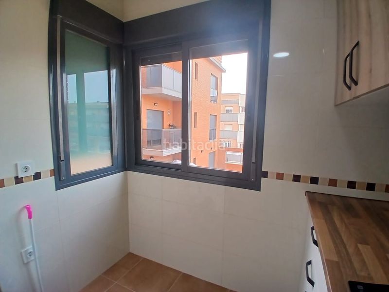 Foto eeb87fb3-ee26-40ef-9d94-67c01cab51a7. Rent flat with pool in Las Cabañuelas Vícar