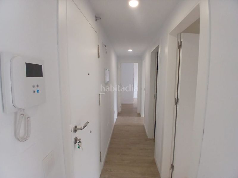 Foto f80f9e0b-89ff-42a7-8ed9-df922842286c. Rent flat with pool in Las Cabañuelas Vícar