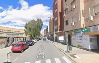 Geschäftsraum  Carretera alhadra. Local planta baja en los molinos!