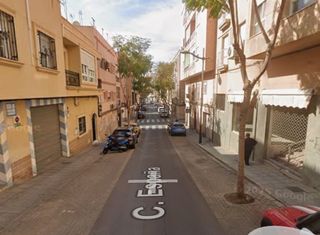 Local Comercial a Los Ángeles - Cruz de Caravaca. Local a la venta en los angeles!