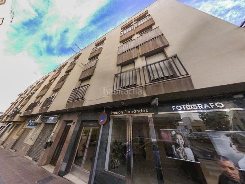 Foto f9967572-c64f-436c-ae27-79cff37d151f. Pis a Huércal de Almería