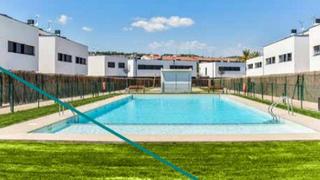 House  Carrer jaume balmes