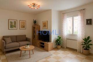 Apartament  C. sta. áurea