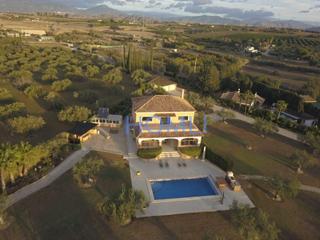 Haus  Lugar pie gallina