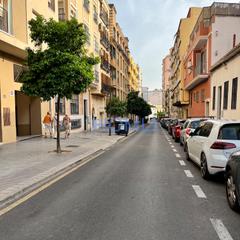 Apartament  C. amargura