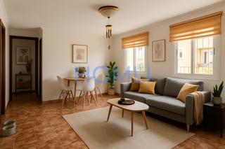 Apartament  C. practicante fernández alcolea