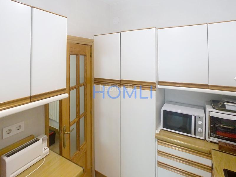 Foto bf926ba2-4f57-43a7-83b3-50345f63b837. Apartament amb calefacció a Universidad-Malasaña Madrid