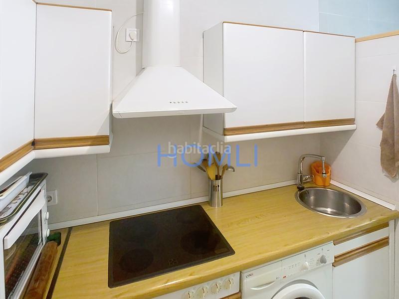 Foto d8e38123-4bd4-41b5-b136-a2f9d5abd7f2. Apartament amb calefacció a Universidad-Malasaña Madrid