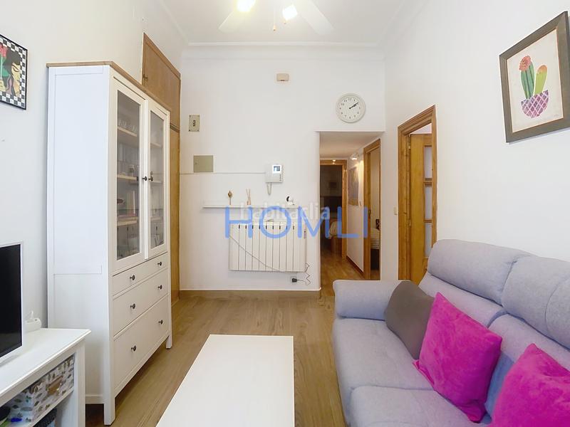 Foto 4ae3854f-c666-433b-8fe6-64bf7175cab5. Apartamento en Universidad-Malasaña Madrid