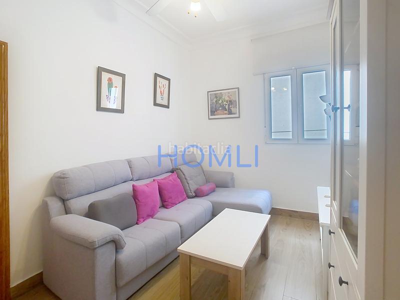 Foto a1212d94-4b4c-45e7-8e92-4c673af5b038. Appartement avec chauffage dans Universidad-Malasaña Madrid