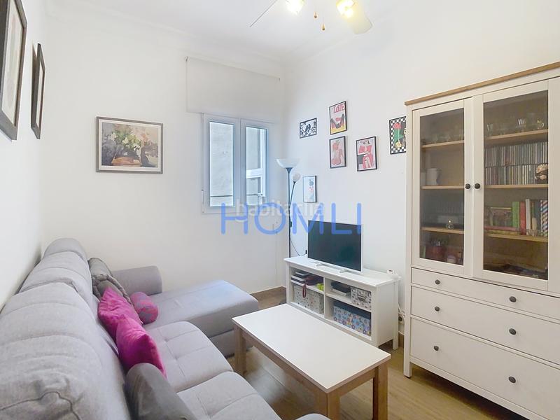 Foto c5aac721-c80b-496a-bd12-b4b16457453f. Appartement avec chauffage dans Universidad-Malasaña Madrid