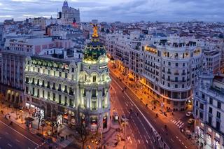 Appartement  Gran vía