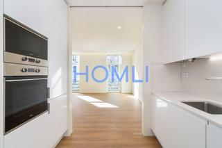 Apartament  Cl. de ayala