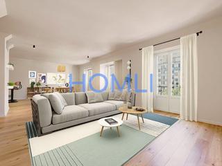 Appartement  C. del poeta joan maragall