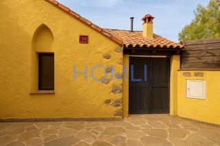 Haus  C. río mínguez