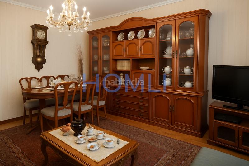 Foto 1b2ac8c7-87ca-48c3-bbde-7f7b731347b3. Apartament amb calefacció aparcament a El Polígono Gijón