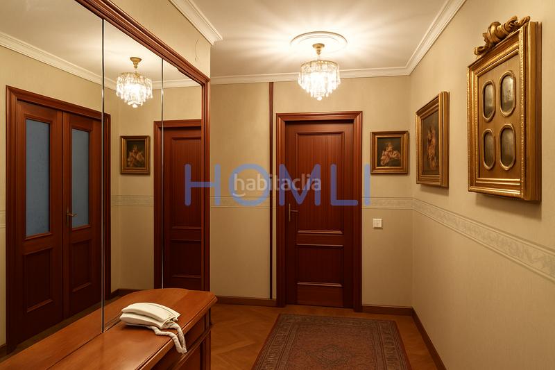 Foto 6d433496-9675-4b66-b9d6-8db6f55bbe9f. Apartament amb calefacció aparcament a El Polígono Gijón